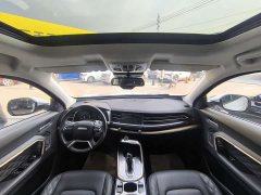 Haval H6 2.0GDIT Edition - ფოტო 8