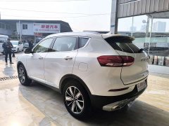 Haval H6 2.0GDIT Edition - ფოტო 9