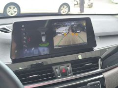 BMW X1 sDrive25Li Version - ფოტო 12
