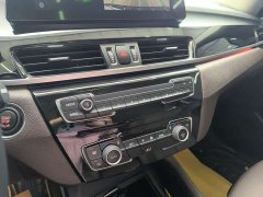 BMW X1 sDrive25Li Version - ფოტო 13