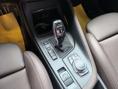 BMW X1 sDrive25Li Version - ფოტო 14