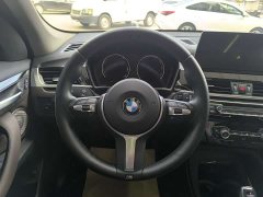 BMW X1 sDrive25Li Version - ფოტო 15