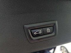 BMW X1 sDrive25Li Version - ფოტო 16