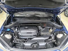 BMW X1 sDrive25Li Version - ფოტო 17