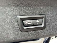 BMW X1 sDrive25Li Premier - ფოტო 19