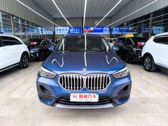 BMW X1 sDrive25Li Version - ფოტო 2