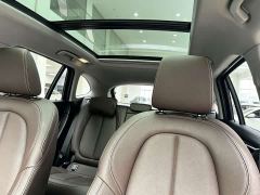 BMW X1 sDrive25Li Premier - ფოტო 20
