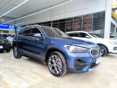 BMW X1 sDrive25Li Version - ფოტო 3