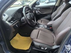 BMW X1 sDrive25Li Version - ფოტო 4