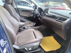 BMW X1 sDrive25Li Version - ფოტო 6
