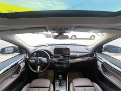 BMW X1 sDrive25Li Version - ფოტო 8