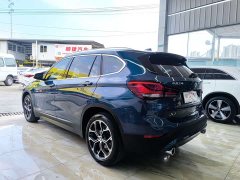 BMW X1 sDrive25Li Version - ფოტო 9