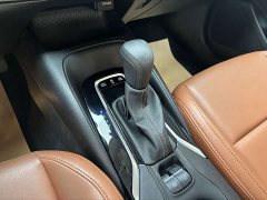 BMW 1.8L Luxury Edition - ფოტო 17