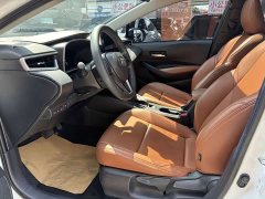 BMW 1.8L Luxury Edition - ფოტო 5