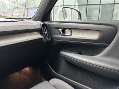 Volvo XC40 B3 Luxury Edition - ფოტო 11