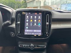 Volvo XC40 B3 Luxury Edition - ფოტო 12