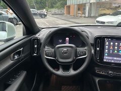 Volvo XC40 B3 Luxury Edition - ფოტო 14
