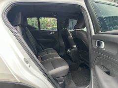 Volvo XC40 B3 Luxury Edition - ფოტო 18