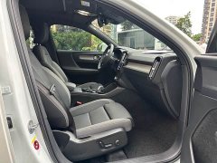 Volvo XC40 B3 Luxury Edition - ფოტო 19