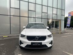 Volvo XC40 B3 Luxury Edition - ფოტო 2