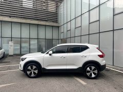 Volvo XC40 B3 Luxury Edition - ფოტო 5