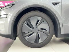 Tesla Model Y Edition - ფოტო 10