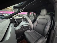 Tesla Model Y Edition - ფოტო 12