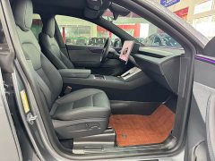 Tesla Model Y Edition - ფოტო 15