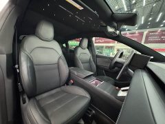 Tesla Model Y Edition - ფოტო 16