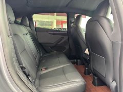 Tesla Model Y Edition - ფოტო 17