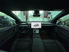 Tesla Model Y Edition - ფოტო 19