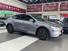 Tesla Model Y Edition - ფოტო 3