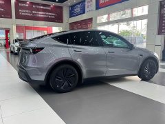 Tesla Model Y Edition - ფოტო 5