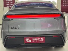 Tesla Model Y Edition - ფოტო 7