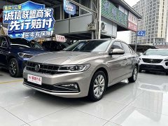 Volkswagen 1.5L Version - ფოტო 1