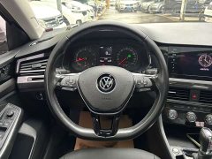 Volkswagen 1.5L Version - ფოტო 14