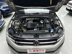 Volkswagen 1.5L Version - ფოტო 20