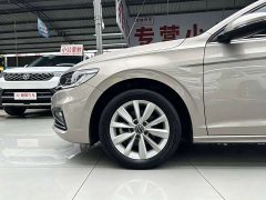 Volkswagen 1.5L Version - ფოტო 4