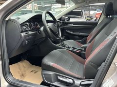 Volkswagen 1.5L Version - ფოტო 5