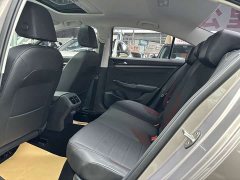Volkswagen 1.5L Version - ფოტო 6