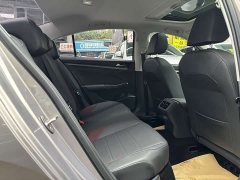 Volkswagen 1.5L Version - ფოტო 8