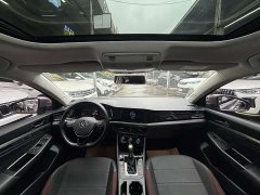 Volkswagen 1.5L Version - ფოტო 9