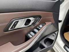 BMW 3 325Li M - ფოტო 12