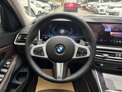 BMW 3 325Li M - ფოტო 13