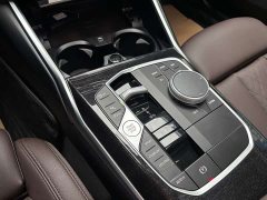 BMW 3 325Li M - ფოტო 16