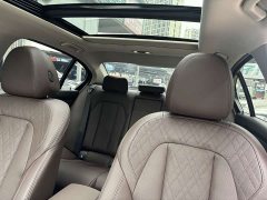 BMW 3 325Li M - ფოტო 18