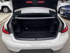 BMW 3 325Li M - ფოტო 19