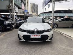 BMW 3 325Li M - ფოტო 2