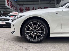 BMW 3 325Li M - ფოტო 20
