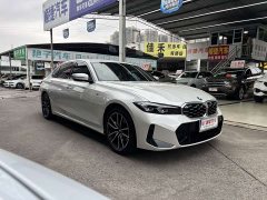 BMW 3 325Li M - ფოტო 3